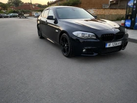 BMW 525 3.0D, снимка 1
