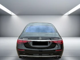 Mercedes-Benz S 63 AMG E Performance Long = Night Package = Гаранция, снимка 2