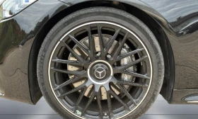 Mercedes-Benz S 63 AMG E Performance Long = Night Package = Гаранция, снимка 5
