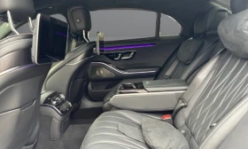 Mercedes-Benz S 63 AMG E Performance Long = Night Package = Гаранция, снимка 10