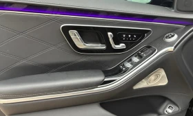 Mercedes-Benz S 63 AMG E Performance Long = Night Package = Гаранция, снимка 6