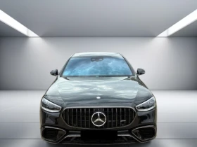 Mercedes-Benz S 63 AMG E Performance Long = Night Package = Гаранция, снимка 1