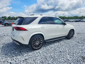 Mercedes-Benz GLE 450 * 4MATIC* DIS* 360* ОБДУХВАНЕ* , снимка 4