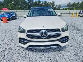 Mercedes-Benz GLE 450 * 4MATIC* DIS* 360* ОБДУХВАНЕ* , снимка 2