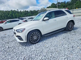 Mercedes-Benz GLE 450 * 4MATIC* DIS* 360* ОБДУХВАНЕ* , снимка 1
