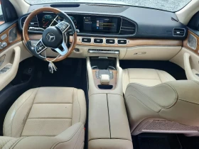 Mercedes-Benz GLE 450 * 4MATIC* DIS* 360* ОБДУХВАНЕ* , снимка 9