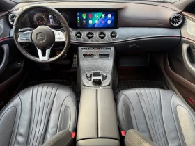 Mercedes-Benz CLS 450 2019 Mercedes-Benz CLS 450 4MATIC, снимка 9