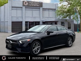 Mercedes-Benz CLS 450 2019 Mercedes-Benz CLS 450 4MATIC, снимка 1