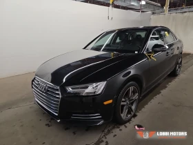 Audi A4, снимка 1