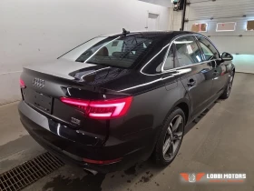 Audi A4, снимка 3
