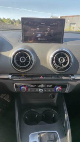 Audi A3 2.0TDI, снимка 11