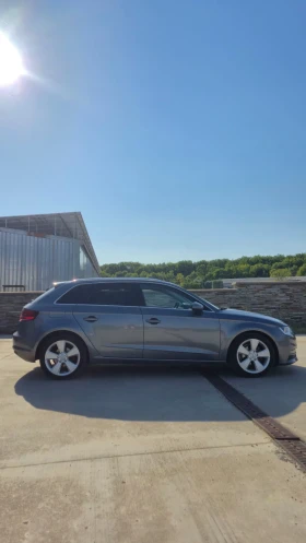 Audi A3 2.0TDI, снимка 4