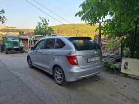 Honda Fr-v, снимка 2