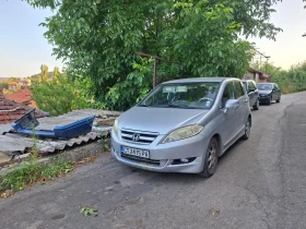 Honda Fr-v, снимка 1