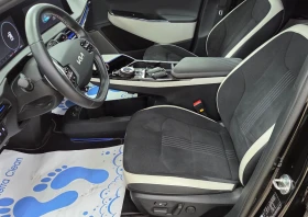 Kia EV6 SOH100%/77KWh/Сервизна Книжка, снимка 7