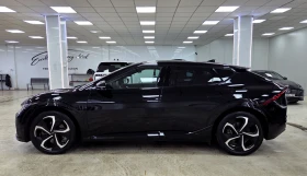 Kia EV6 SOH100%/77KWh/Сервизна Книжка, снимка 5