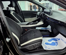 Kia EV6 SOH100%/77KWh/Сервизна Книжка, снимка 10