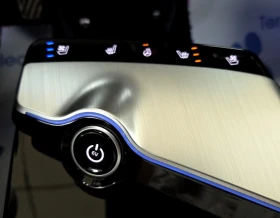 Kia EV6 SOH100%/77KWh/Сервизна Книжка, снимка 13