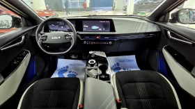 Kia EV6 SOH100%/77KWh/Сервизна Книжка, снимка 11