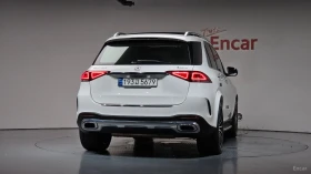 Mercedes-Benz GLE 450 AMG Line| BLACK WOOD| AIR| 360| VENTED S| HUD, снимка 3