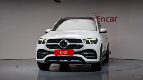 Mercedes-Benz GLE 450 AMG Line| BLACK WOOD| AIR| 360| VENTED S| HUD, снимка 2
