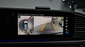 Mercedes-Benz GLE 450 AMG Line| BLACK WOOD| AIR| 360| VENTED S| HUD, снимка 13