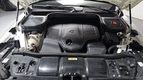 Mercedes-Benz GLE 450 AMG Line| BLACK WOOD| AIR| 360| VENTED S| HUD, снимка 7