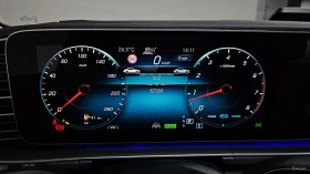 Mercedes-Benz GLE 450 AMG Line| BLACK WOOD| AIR| 360| VENTED S| HUD, снимка 10