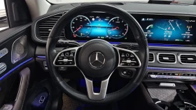 Mercedes-Benz GLE 450 AMG Line| BLACK WOOD| AIR| 360| VENTED S| HUD, снимка 11