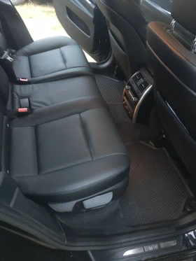BMW 5 Gran Turismo 535i, снимка 6