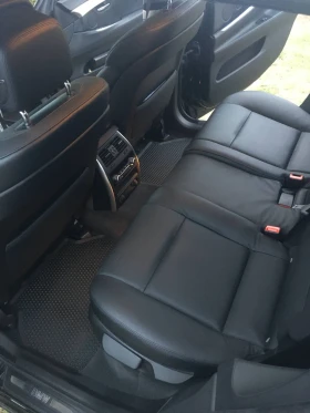 BMW 5 Gran Turismo 535i, снимка 12