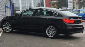 BMW 5 Gran Turismo 535i, снимка 1