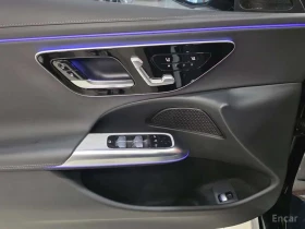 Mercedes-Benz E 200 E200 Avantgarde, снимка 13