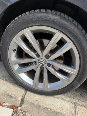 VW Passat 2.0tdi digital , снимка 15