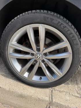 VW Passat 2.0tdi digital , снимка 14
