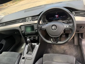 VW Passat 2.0tdi digital , снимка 7