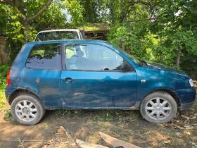 Seat Arosa 1.0, снимка 2