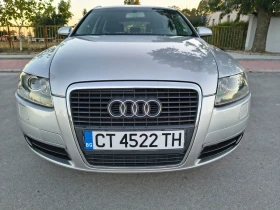 Audi A6, снимка 1