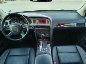 Audi A6, снимка 15