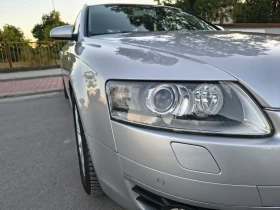 Audi A6, снимка 4