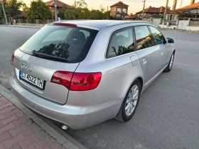 Audi A6, снимка 7