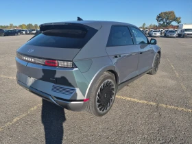 Hyundai Ioniq 5 Long Range, снимка 4