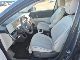 Hyundai Ioniq 5 Long Range, снимка 5