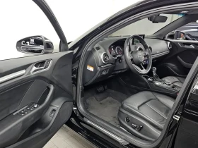 Audi A3 40TFSI/ПАНОРАМА/NAVI/ПОДГРЕВИ/KEYLESS, снимка 10