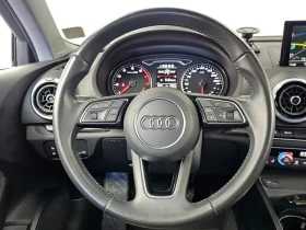 Audi A3 40TFSI/ПАНОРАМА/NAVI/ПОДГРЕВИ/KEYLESS, снимка 13