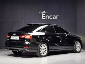 Audi A3 40TFSI/ПАНОРАМА/NAVI/ПОДГРЕВИ/KEYLESS, снимка 2