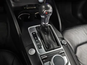 Audi A3 40TFSI/ПАНОРАМА/NAVI/ПОДГРЕВИ/KEYLESS, снимка 9