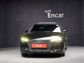 Audi A3 40TFSI/ПАНОРАМА/NAVI/ПОДГРЕВИ/KEYLESS, снимка 3