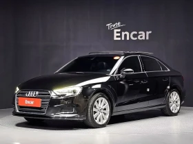 Audi A3 40TFSI/ПАНОРАМА/NAVI/ПОДГРЕВИ/KEYLESS, снимка 1