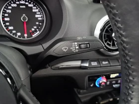 Audi A3 40TFSI/ПАНОРАМА/NAVI/ПОДГРЕВИ/KEYLESS, снимка 15